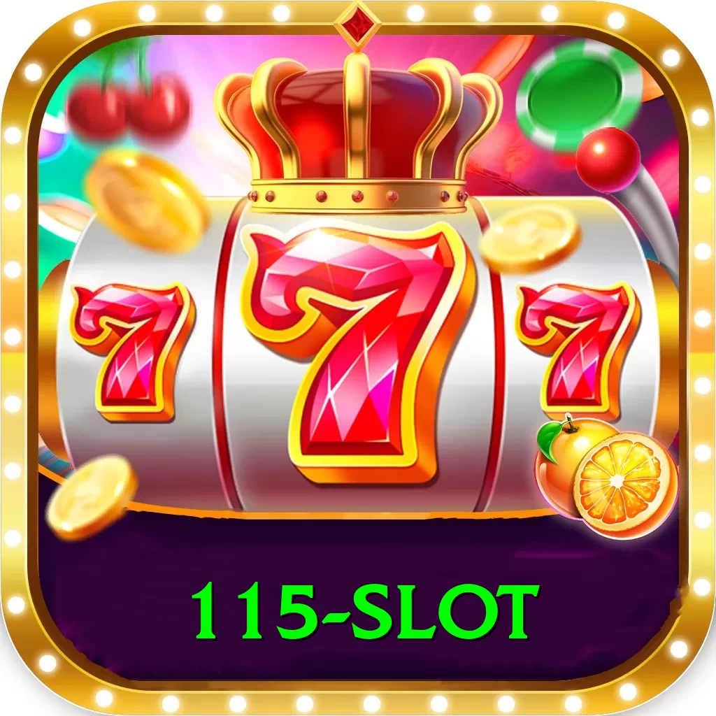 115 slot Games (Casino & Earning) Max vv1.7.5 - 2
