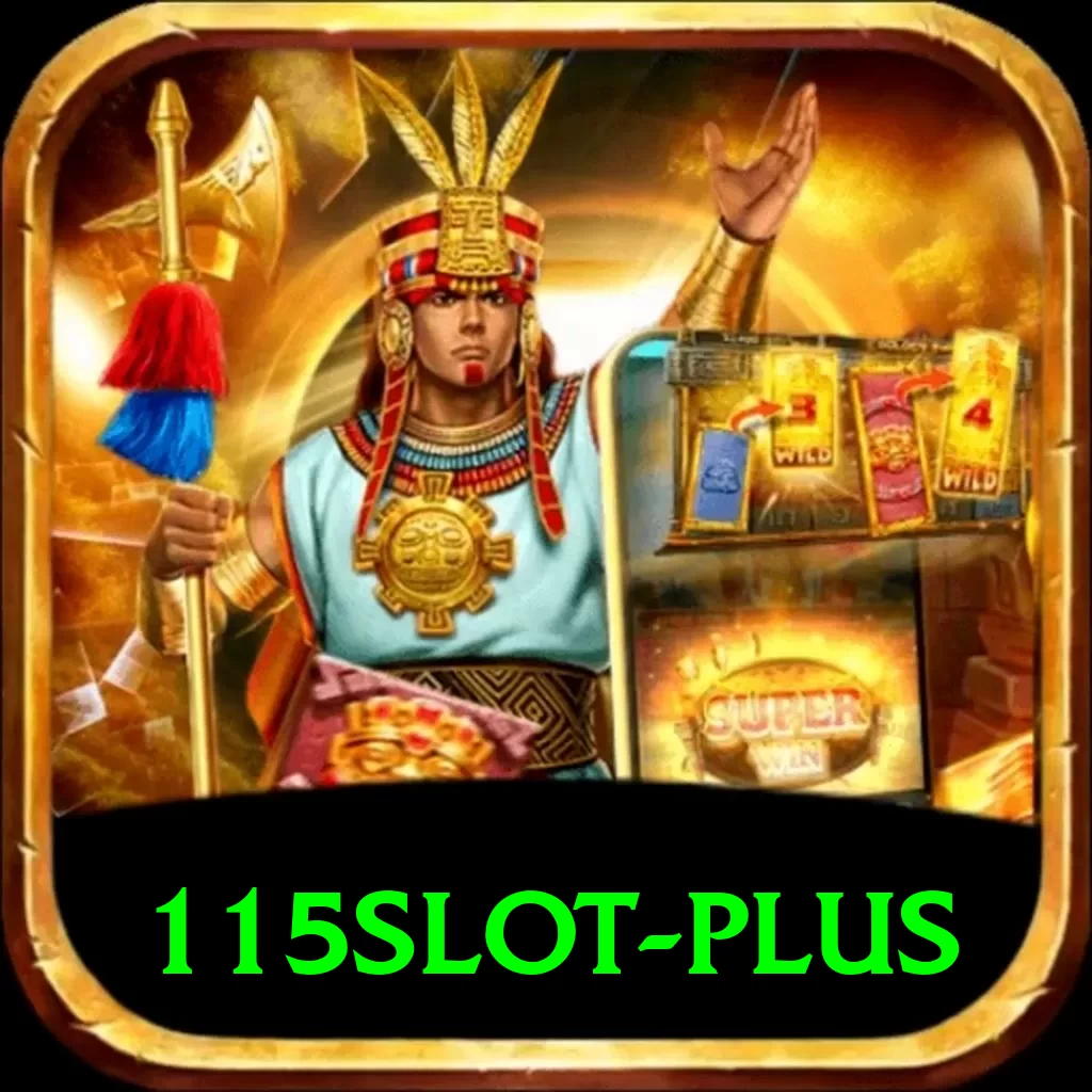 115slot Elite v3.3.9 - 2