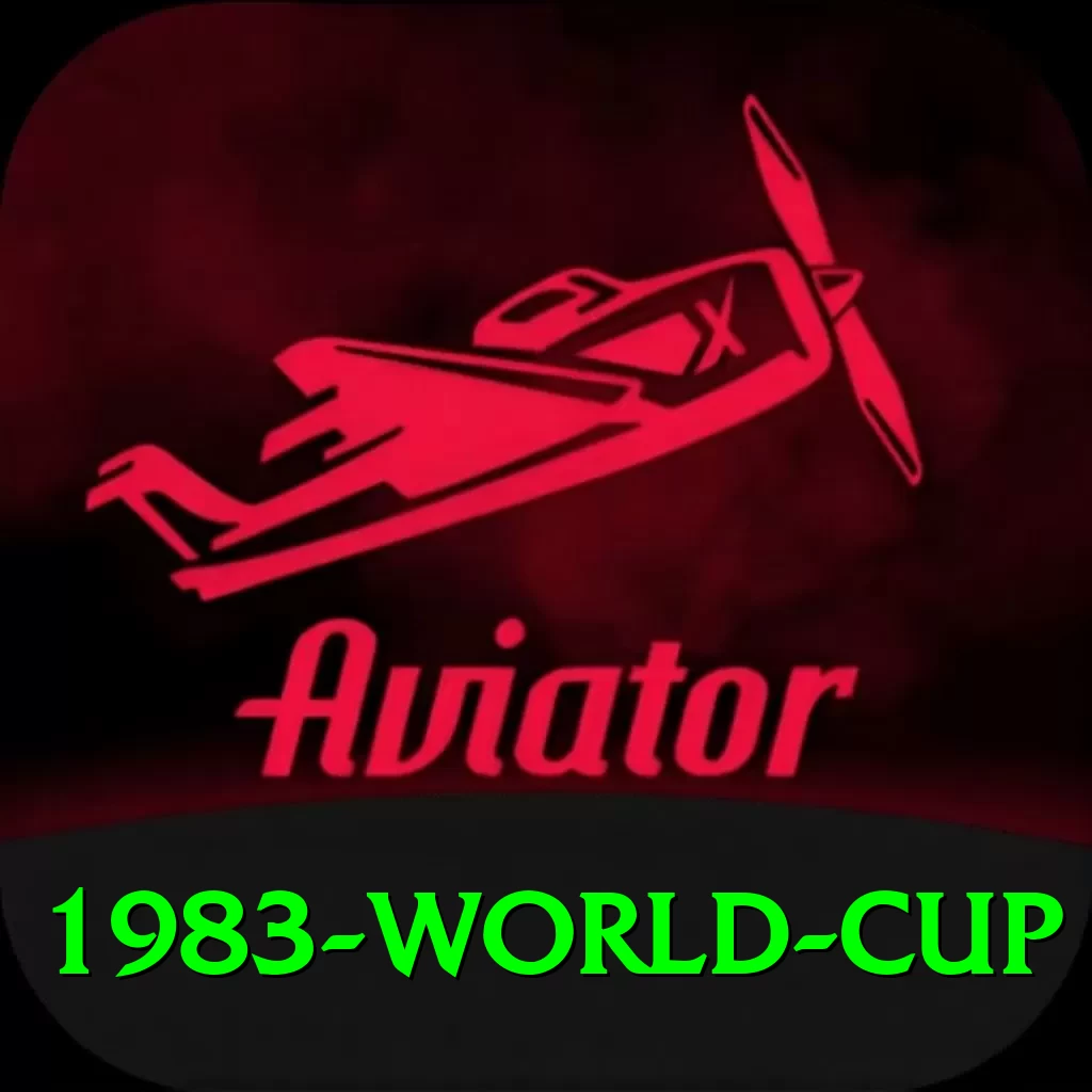 1983 world cup Games (Casino & Earning) Master v5.4.7 - 2