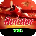 33d Games (Casino & Earning) Deluxe v3.8.7