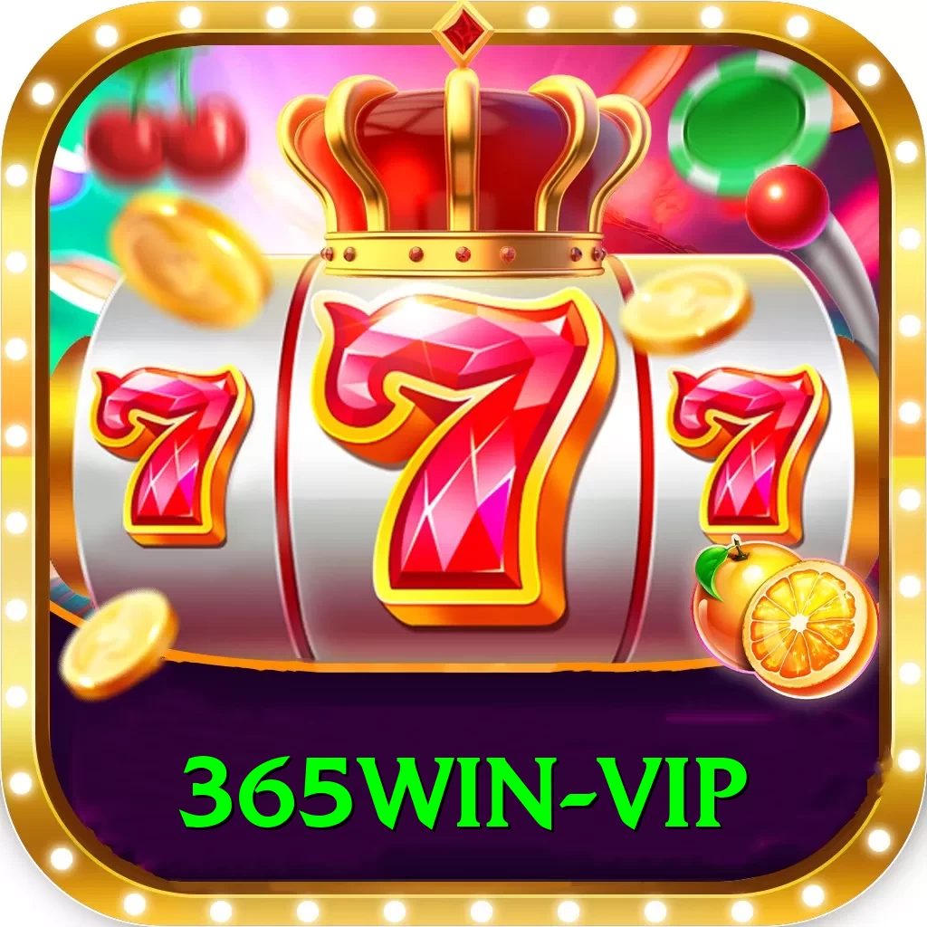 365win Deluxe Slots - 2
