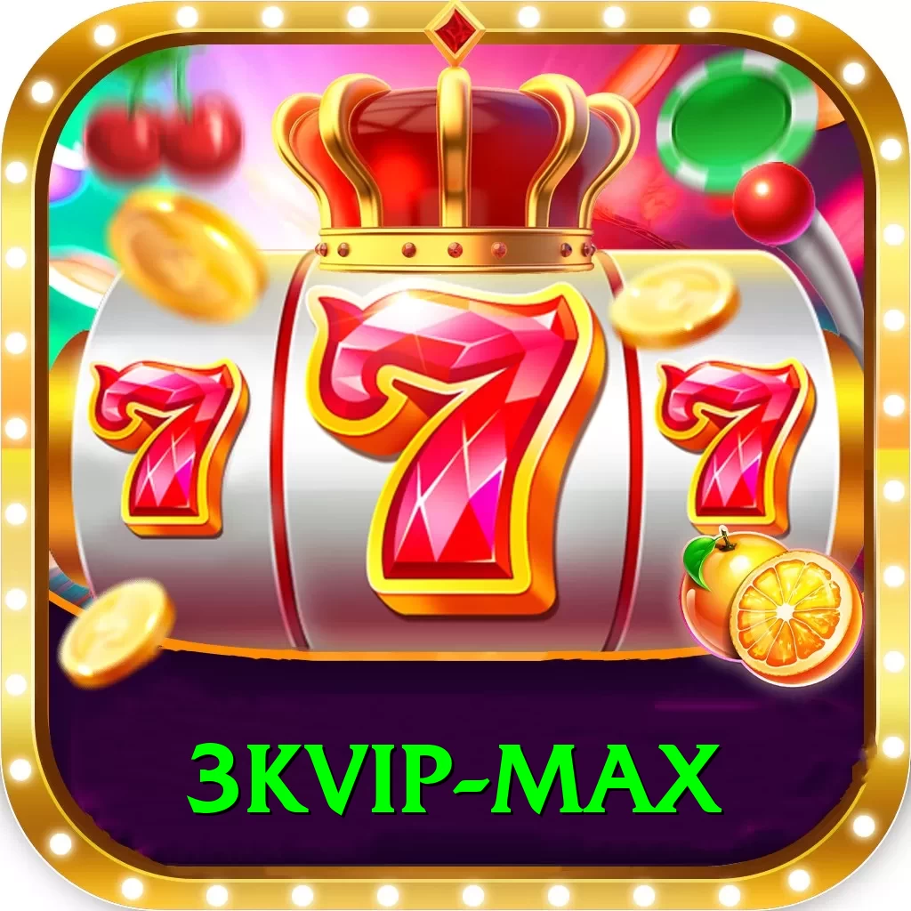 3kvip Cash Max - 2