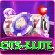 3Lucky Blue - Slots Elite