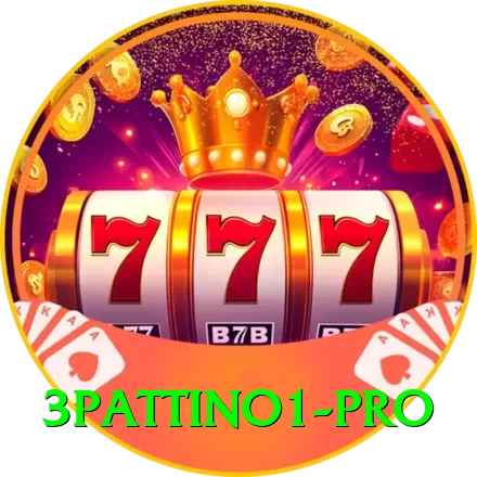 3pattino1 - Legend Edition v3.3.0 - 2