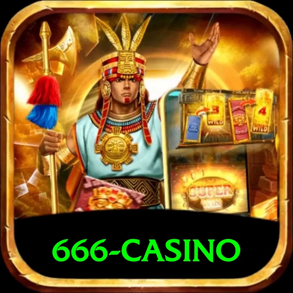 666 casino VIP Edition v4.5.7 - 2