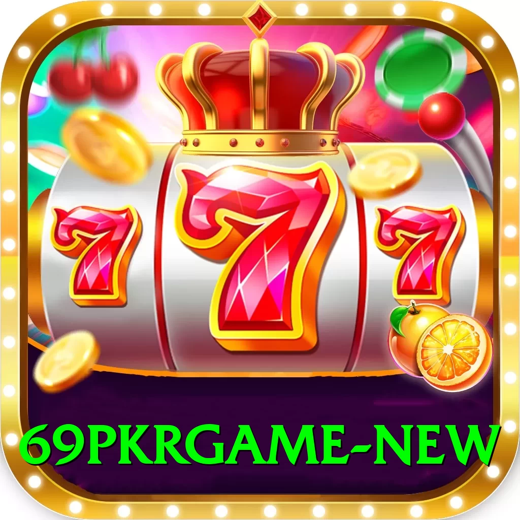 69PKRGame Slots Deluxe v3.9.6 - 2