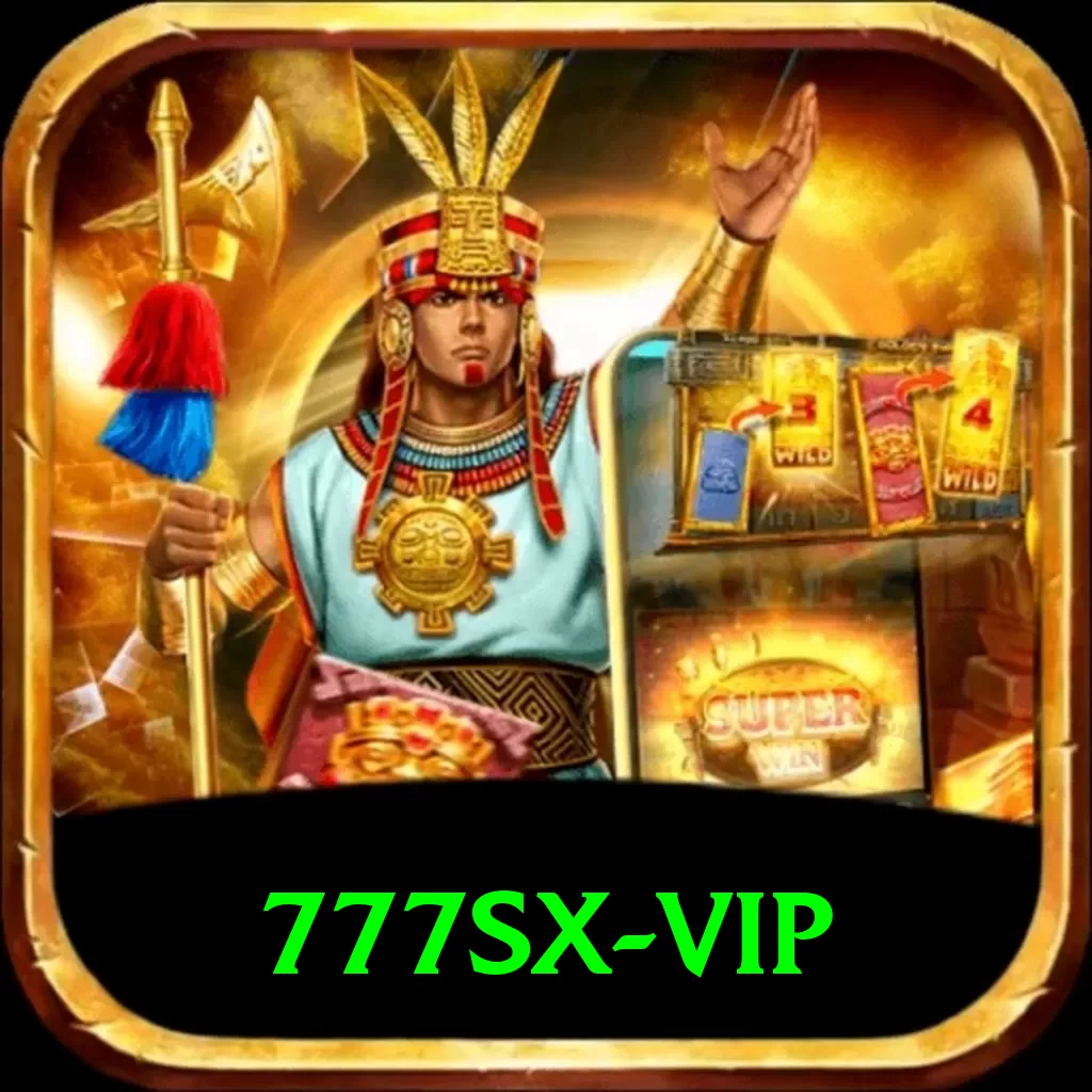 777sx VIP Pro v3.4.7 - 2
