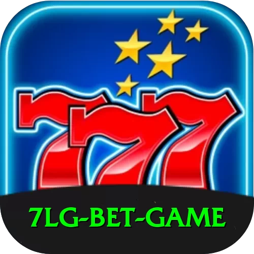 7LG Bet Game VIP - 2
