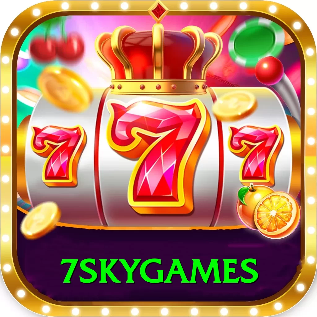 7skygames Plus Edition v3.2.4 - 2