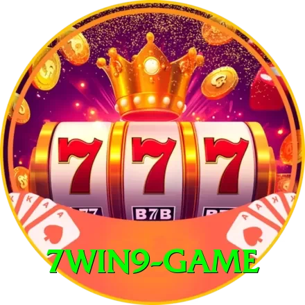 7win9 Game Games (Casino & Earning) Pro v5.5.1 - 2