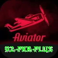 92 PKR Plus Latest v4.1.6
