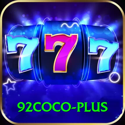 92coco Games (Casino & Earning) Premium vv5.2.1 - 2
