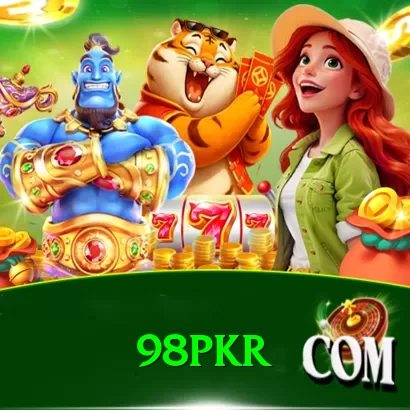 98PKR Premium v4.5.5 - 2