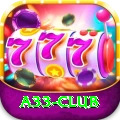 a33 club Games (Casino & Earning) Max v4.7.7