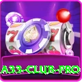 A33 Club Gold v1.0.9