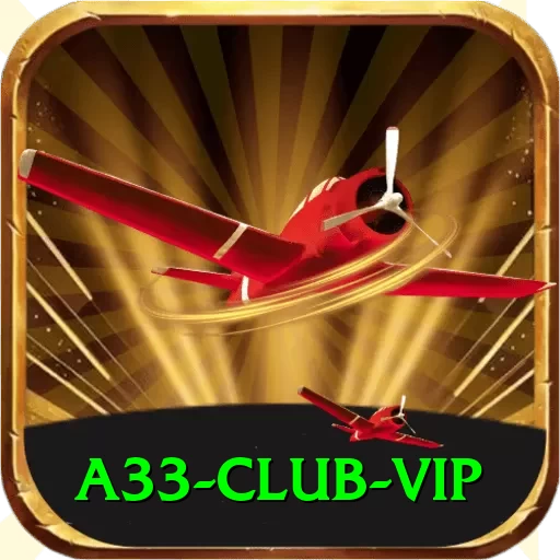 a33 club Bonus Max v4.2.4 - 2