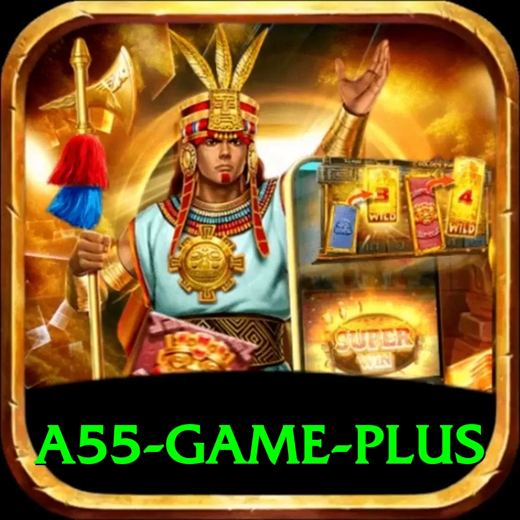 A55 Game Elite Jackpot - 2