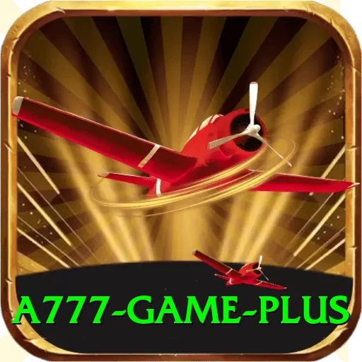 a777 game Plus Pro v5.4.1 - 2