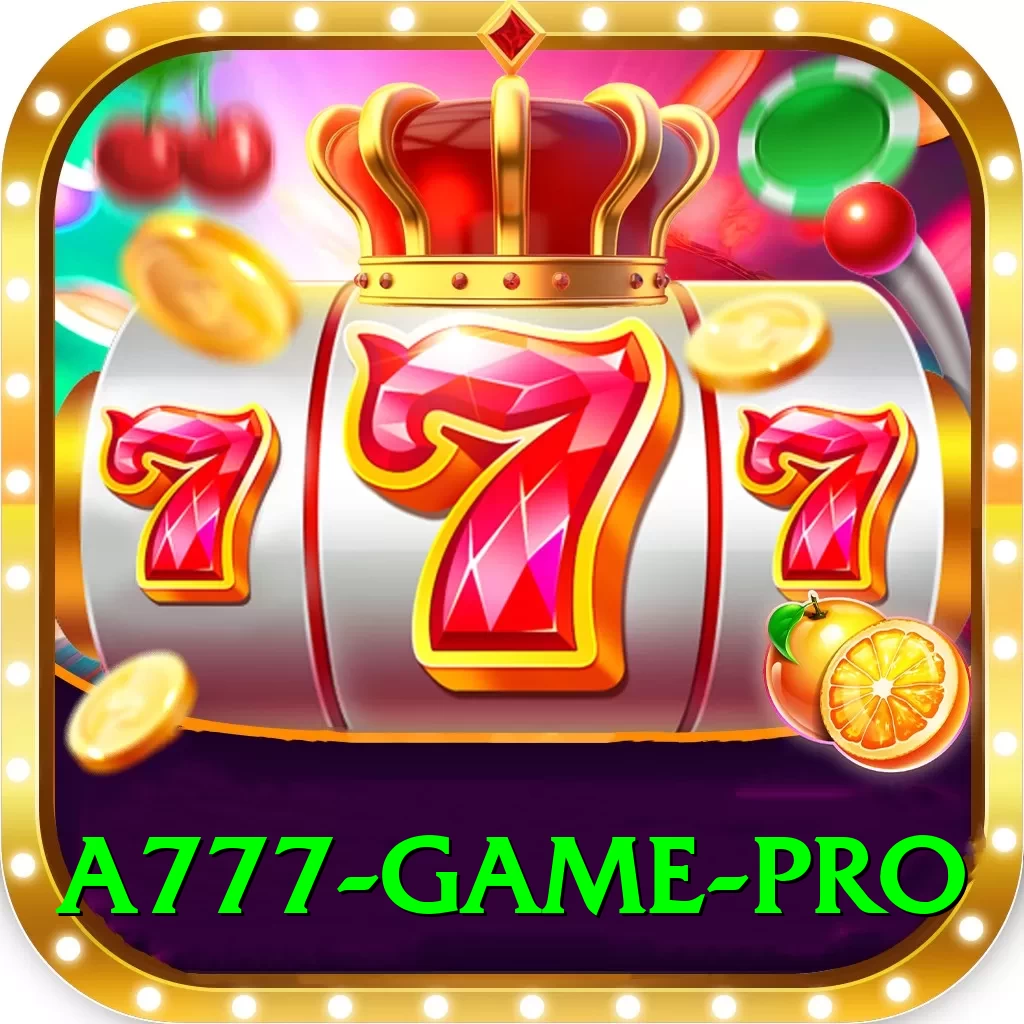 a777 game VIP v3.4.9 - 2