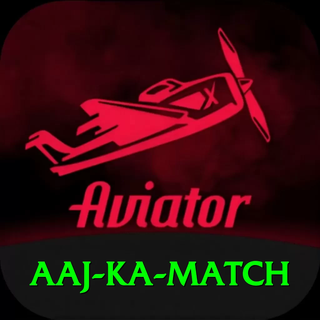 aaj ka match Plus Pro v4.4.0 - 2