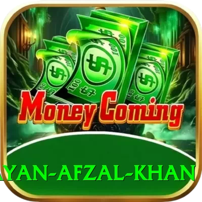 aayan afzal khan Games (Casino & Earning) Pro v4.8.3 - 2