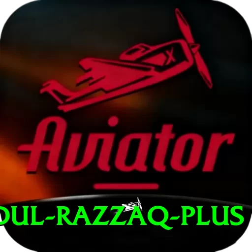 abdul razzaq Live Ultimate v2.9.2 - 2