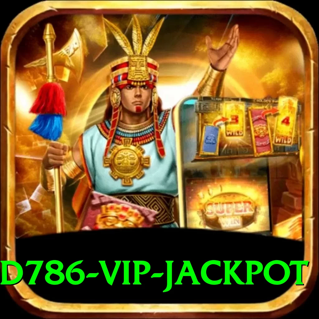 ad786 VIP Jackpot - 2