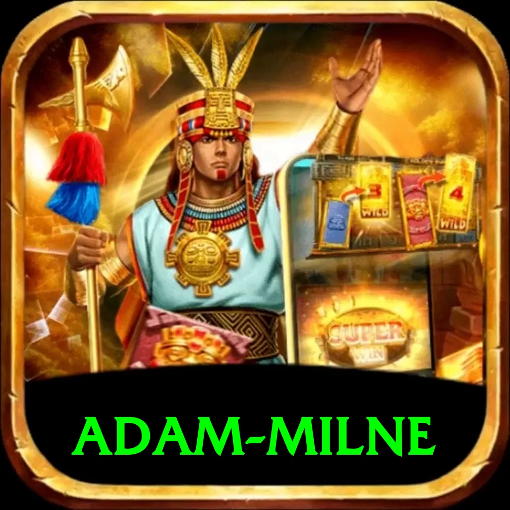 adam milne Pro v2.4.3 - 2