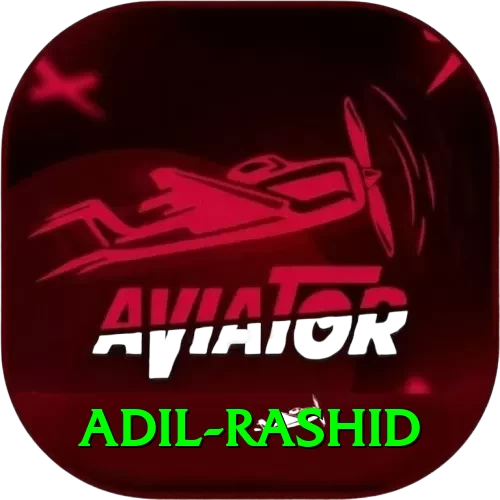 adil rashid Gold Pro v2.7.6 - 2