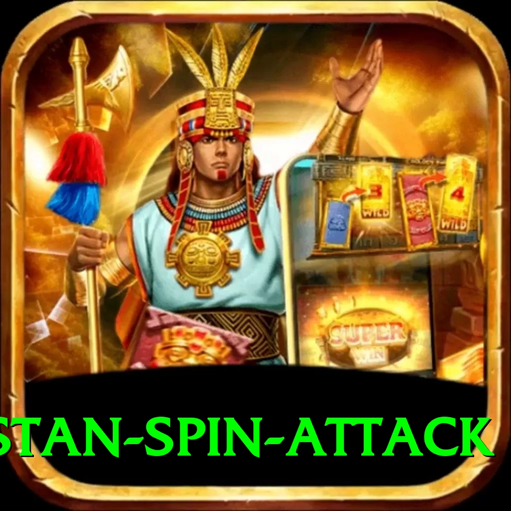afghanistan spin attack Premium Edition v2.9.3 - 2