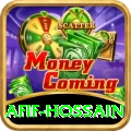 afif hossain Premium v4.3.6
