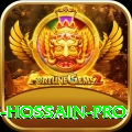 afif hossain Live Casino Champion
