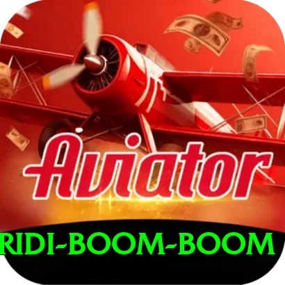 afridi boom boom Max v5.7.5 - 2