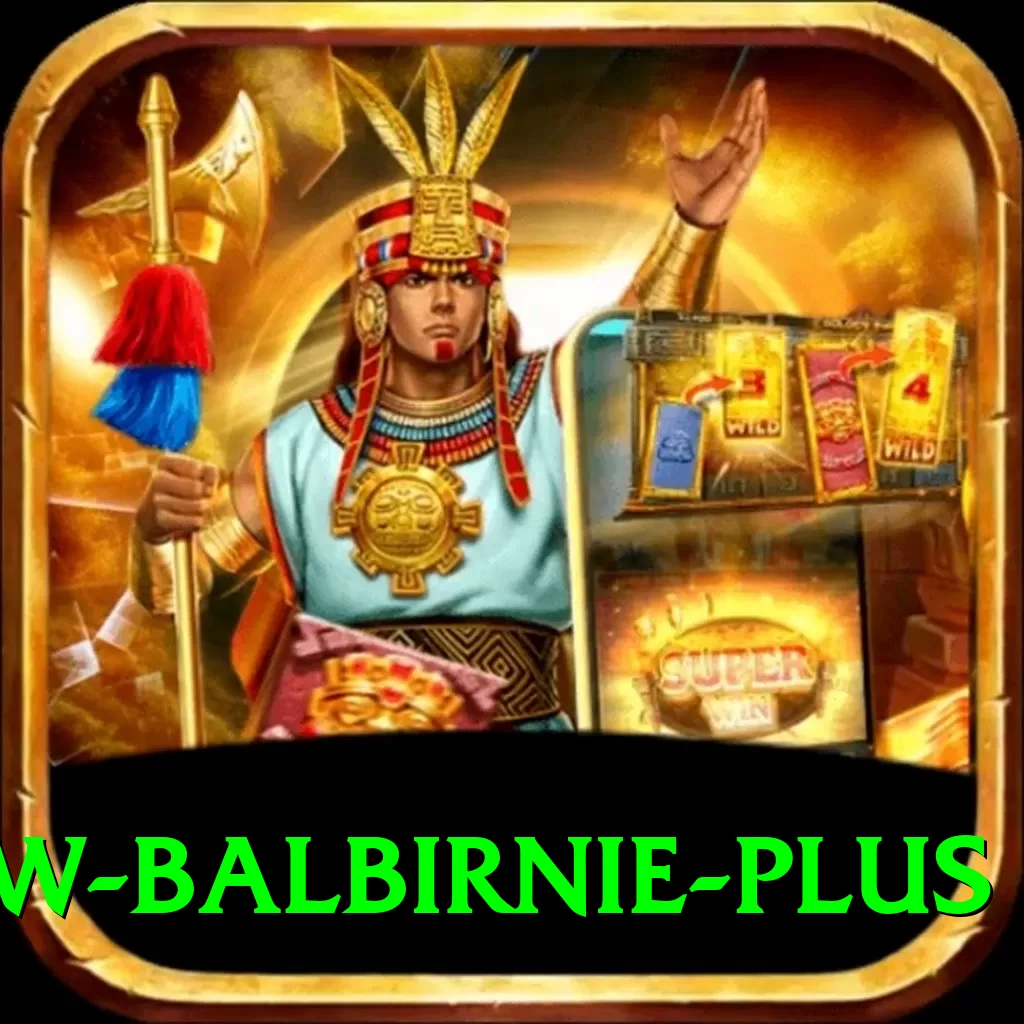 andrew balbirnie - Gaming VIP - 2