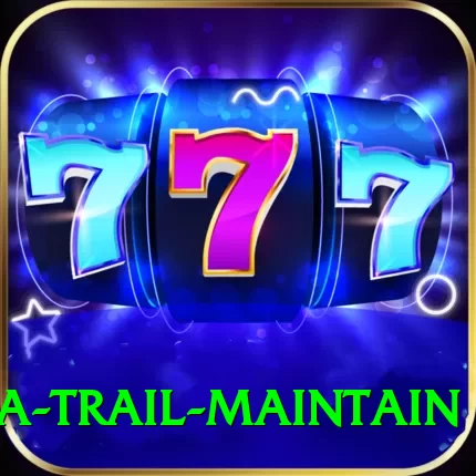 annapurna trail maintain Master v4.0.9 - 2
