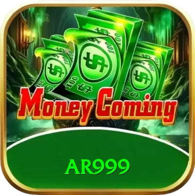 ar999 Games (Casino & Earning) VIP v3.5.7 - 2