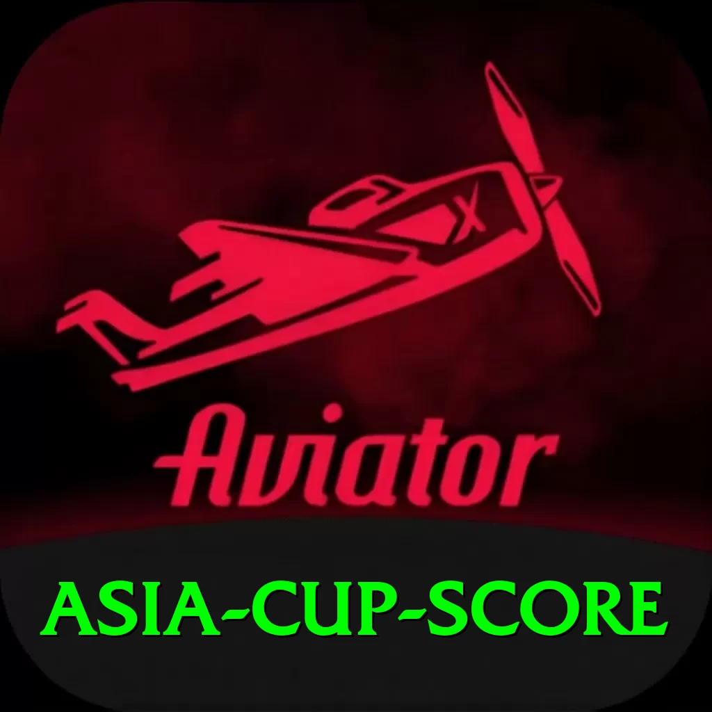 asia cup score Premium Edition v2.0.8 - 2