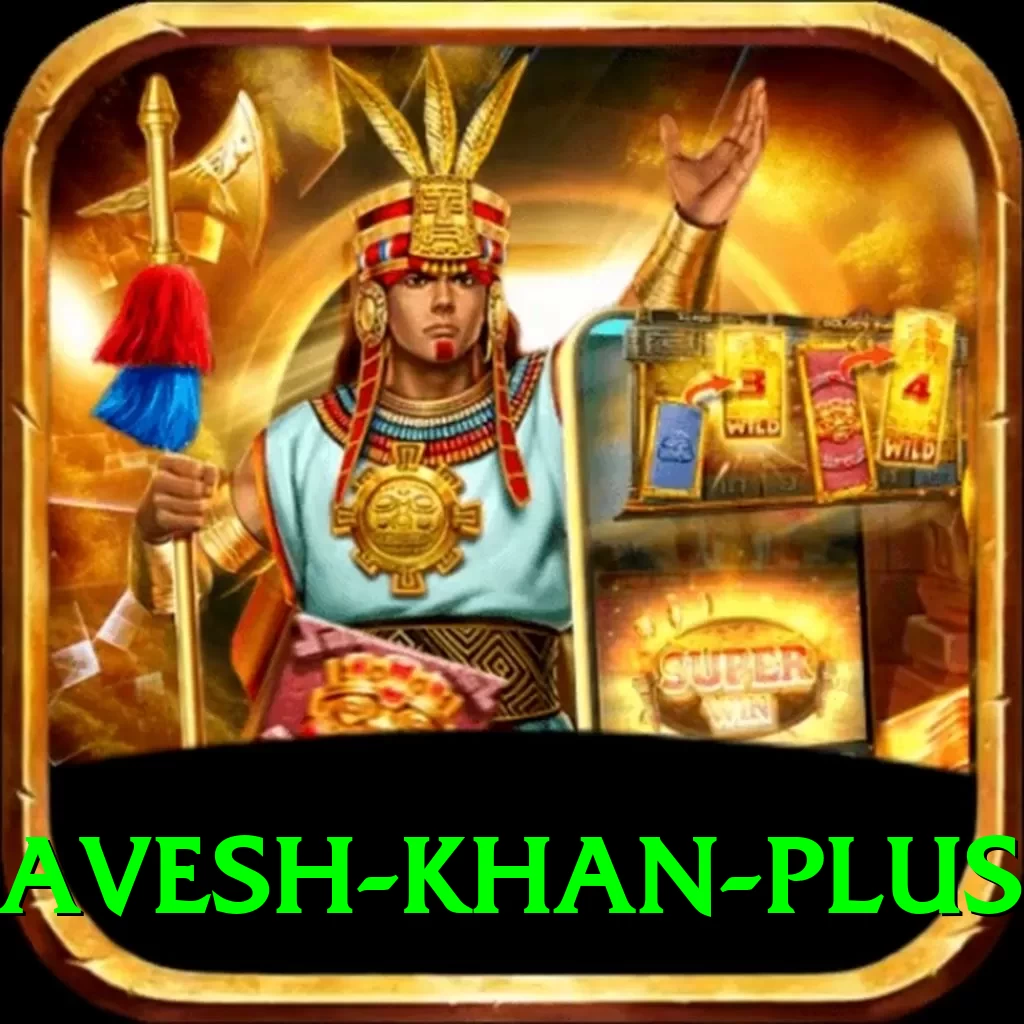 avesh khan Pakistan Max v2.7.1 - 2