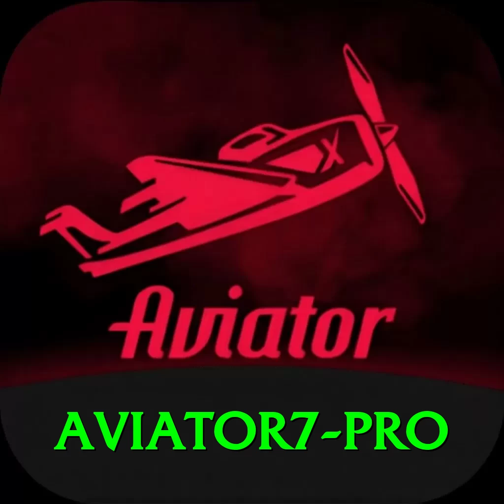 aviator7 - Gaming Master - 2