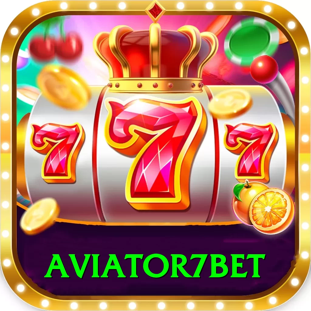 Aviator7Bet Turbo Pro vv3.0.8 - 2