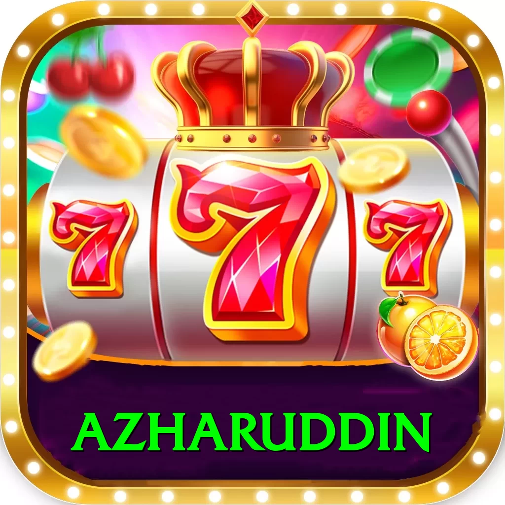 azharuddin Turbo v1.6.2 - 2