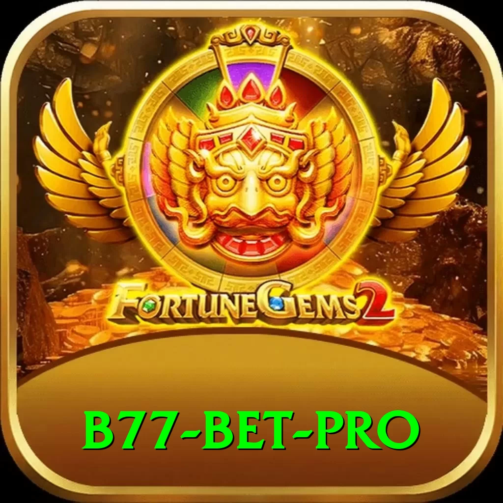 B77 Bet Jackpot Super v1.3.7 - 2