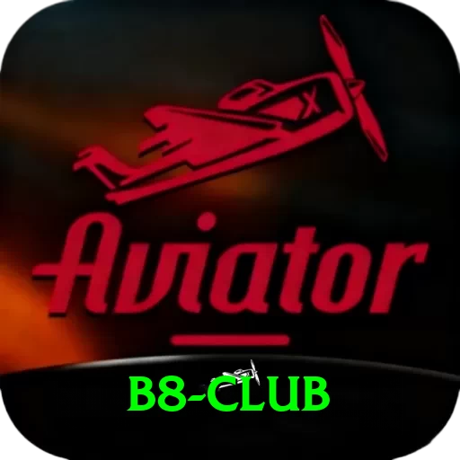 b8 club Elite Pro vv5.3.9 - 2