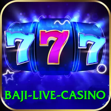 baji live casino Games (Casino & Earning) Gold v3.9.6 - 2