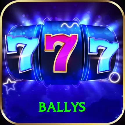 ballys Deluxe v5.4.3 - 2