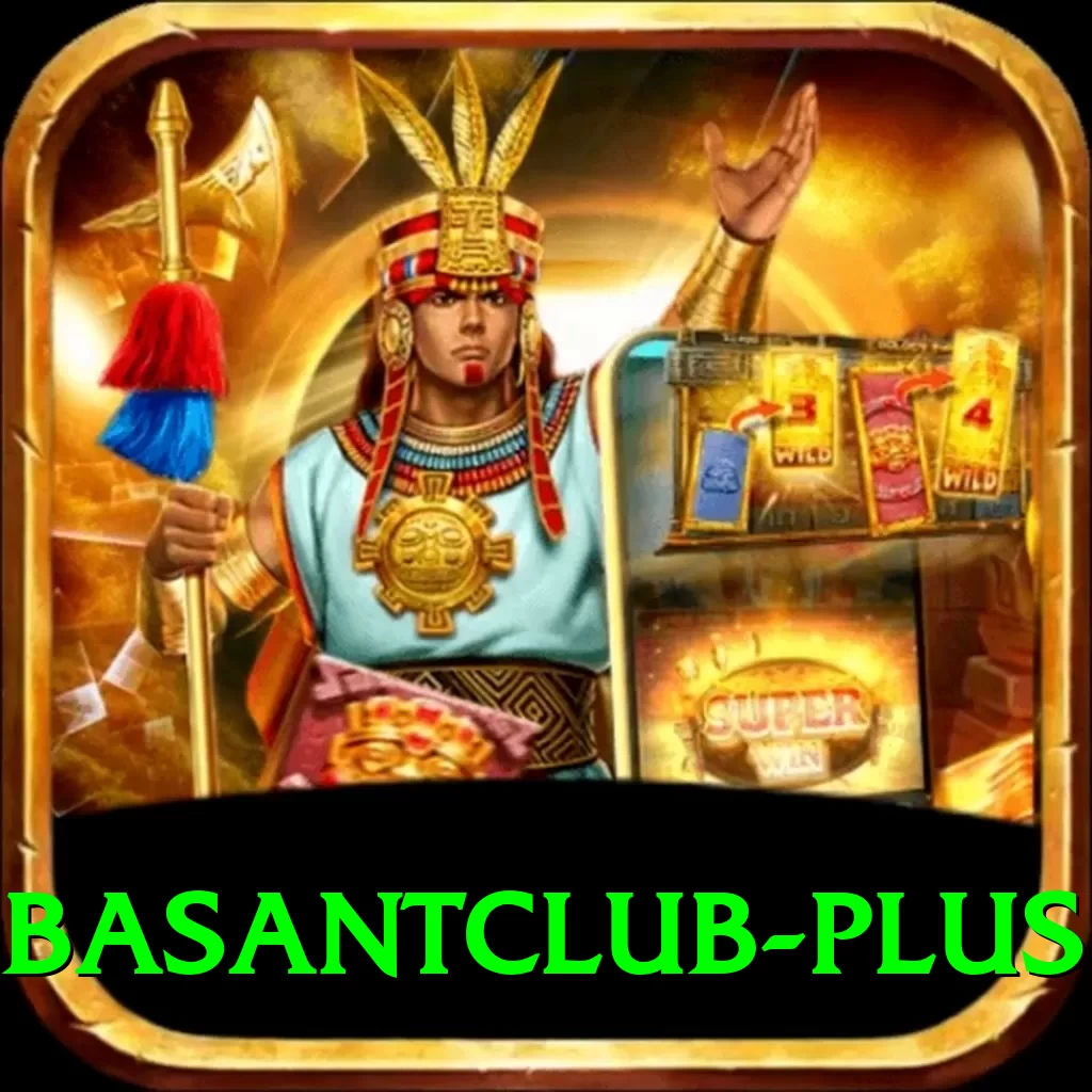 basantclub Master v1.8.9 - 2