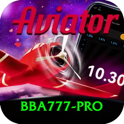 bba777 Master Pro v3.3.0 - 2