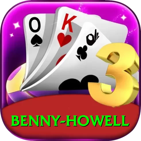 benny howell Ultimate Pro v5.0.3 - 2