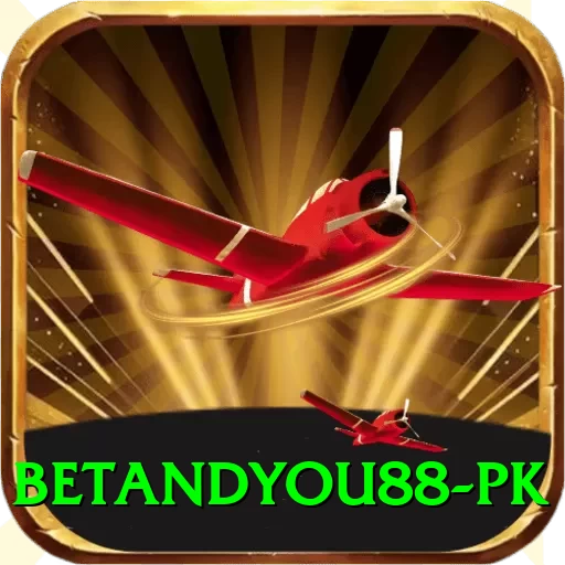 betandyou88.pk Ultimate - Win Real PKR - 2