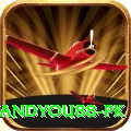 betandyou88.pk Ultimate - Win Real PKR